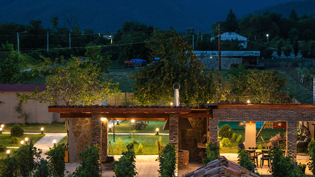 Enjoy a discount on hotel rooms for 2, 3, and 4 guests at Vineyard Hotel & Winery. image 26