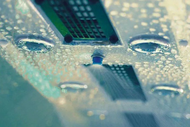 ისარგებლე სპა კაფსულის შეთავაზებით - გააქრე დაღლილობა, მოიშორე სტრესი და მოდუნდი image 2