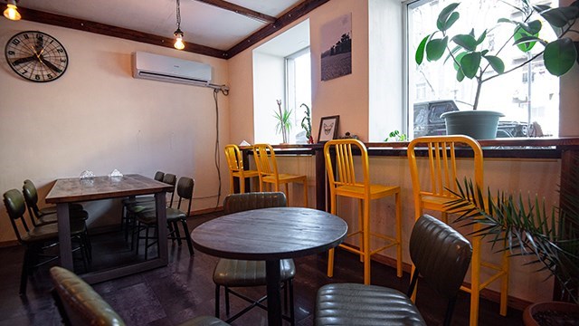 Menu for 2-3 people. On the spot, you will be paying 39 GEL instead of 78 GEL.  image 2