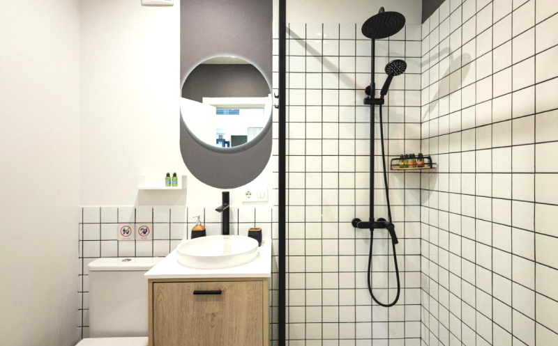 ისარგებლე ფასდაკლებით ნომერში 2,3 და 4 სტუმრის განთავსებაზე სასტუმრო კუნძული | Hotel Kundzuli -სგან. image 23