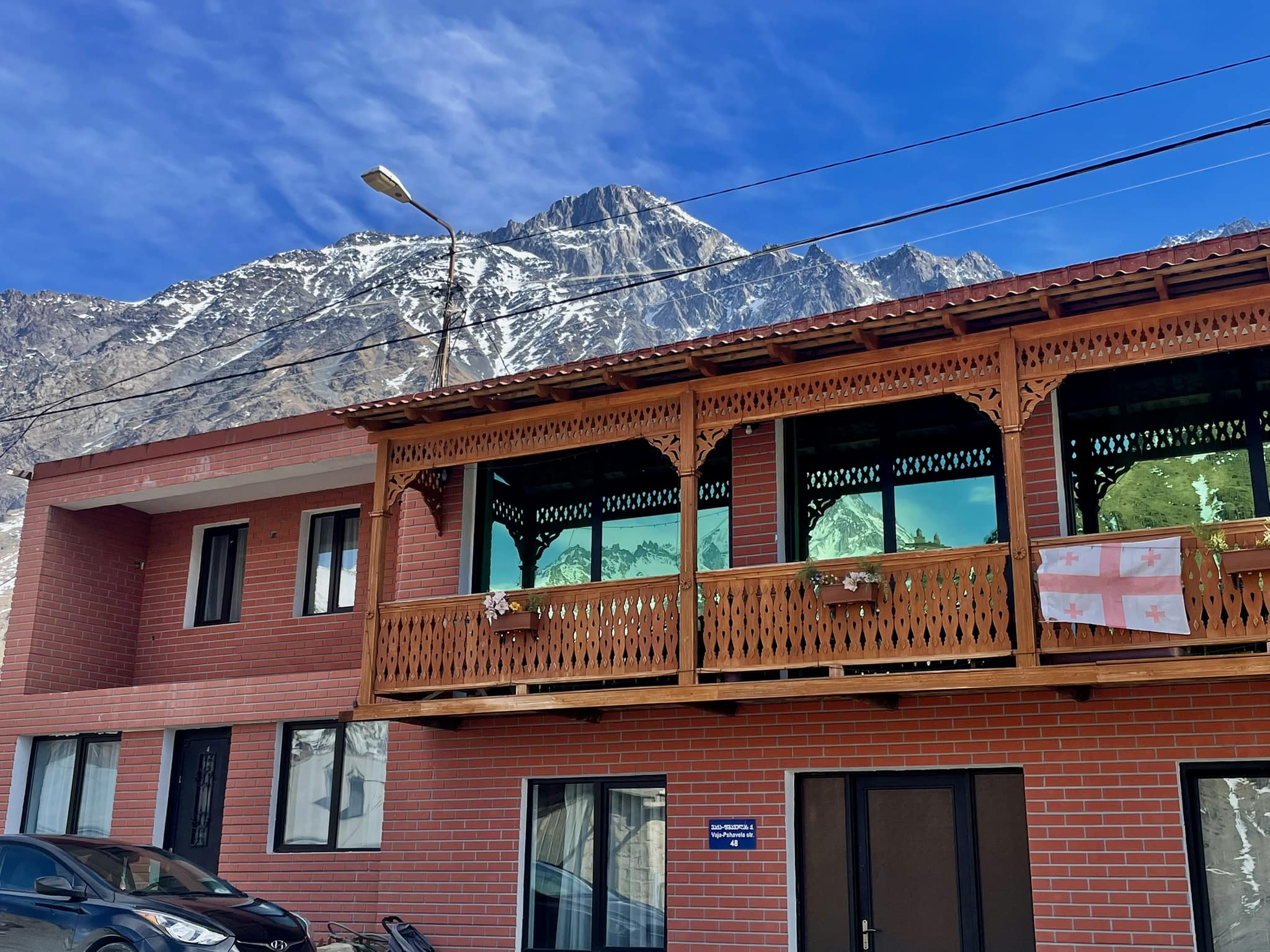 შექმენი დაუვიწყარი მოგონებები ფიტენ ჰაუსში. image 12