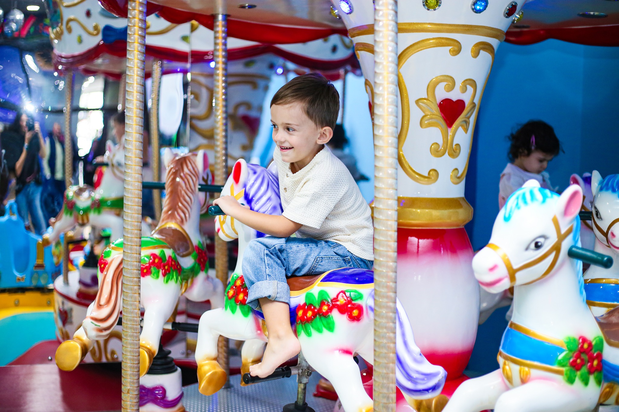 მიიღე სპეციალური შეთავაზება და გაერთე მეგობრებთან ერთად  image 5