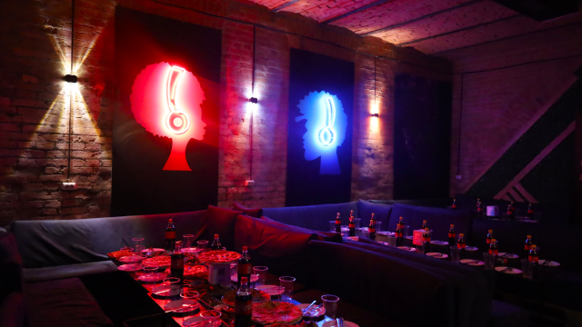 ისარგებლე ფასდაკლებით მენიუზე 2-4 ადამიანისთვის ბეისმენთი | Basement -სგან image 8