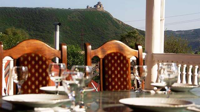 5 ლარად, 100%-იანი ფასდაკლების Swooper Code-ი, ხინკლის მენიუ და ლუდი 3 პერსონაზე რესტორანში «სამეფო» image 8