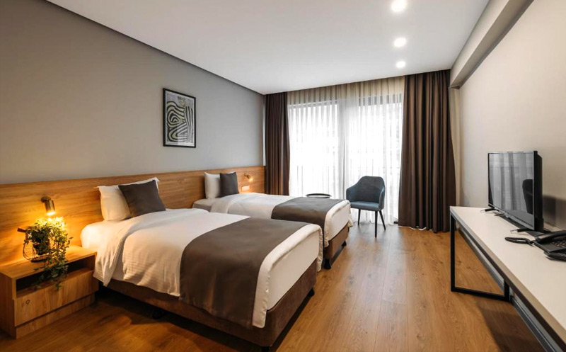 შექმენი დაუვიწყარი მოგონებები სასტუმრო მემუარ ყაზბეგში image 17