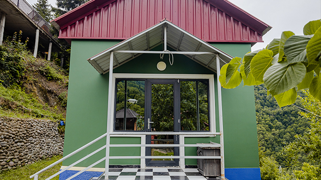 10 ლარად! გთავაზობთ, 20%-მდე ფასდაკლებას კოტეჯების დაქირავებაზე Wineland•ღვინის მხარესგან! image 1