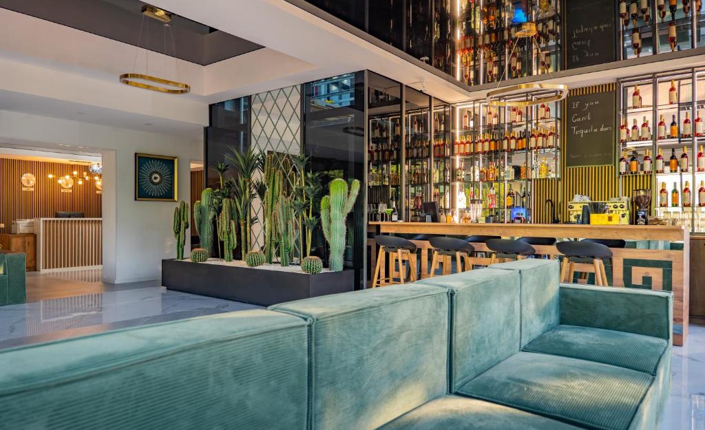 შექმენი დაუვიწყარი მოგონებები სასტუმრო საბადური ჰილსში. image 12