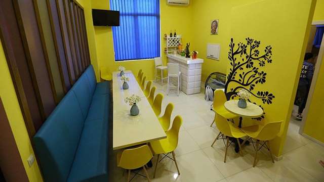 48%-მდე ფასდაკლების Swooper Code-ი დაბადების დღის სასურველ პროგრამაზე გასართობ ცენტრში «New Gen / ნიუ ჯენი» image 11