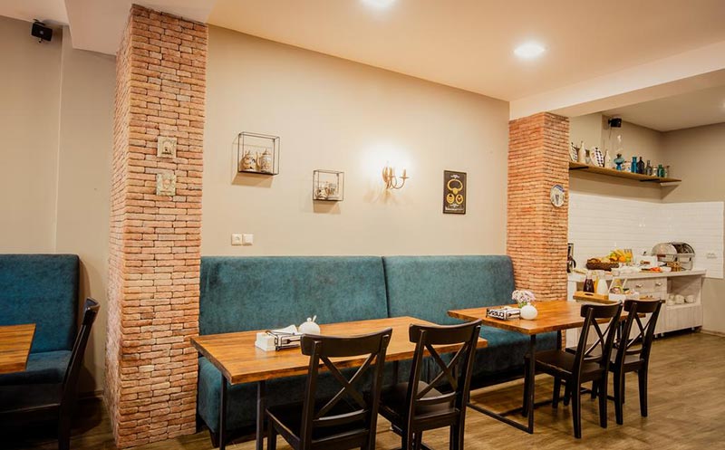 შექმენი დაუვიწყარი მოგონებები სასტუმრო შალე მესტიაში. image 11