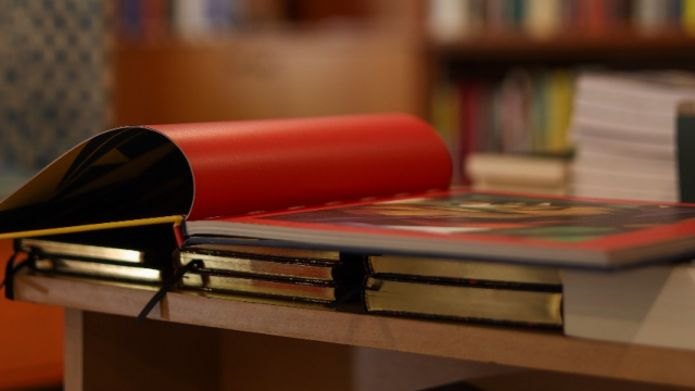 ისარგებლე 20%-იანი ფასდაკლებით წიგნის მაღაზია „პარნასი“ | Parnassus Bookstore -ში. image 13