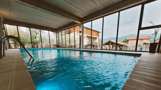 Enjoy a discount on hotel rooms for 2, 3, and 4 guests at Vineyard Hotel & Winery. image 15