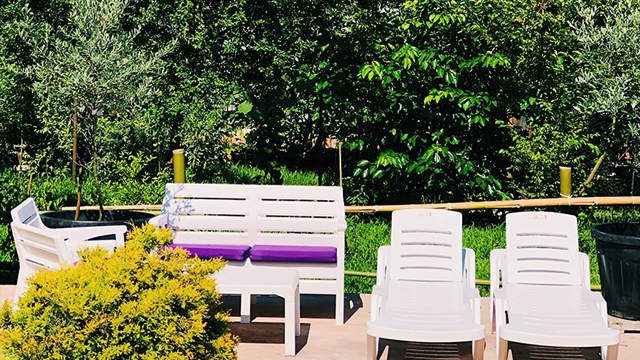 7 ლარად! შეიძინეთ Swooper Code-ი და მიიღეთ 26%-მდე ფასდაკლება ჩაქვში მდებარე სასტუმროსგან Phaliashvili in Chakvi / ფალიაშვილი ჩაქვში! image 5