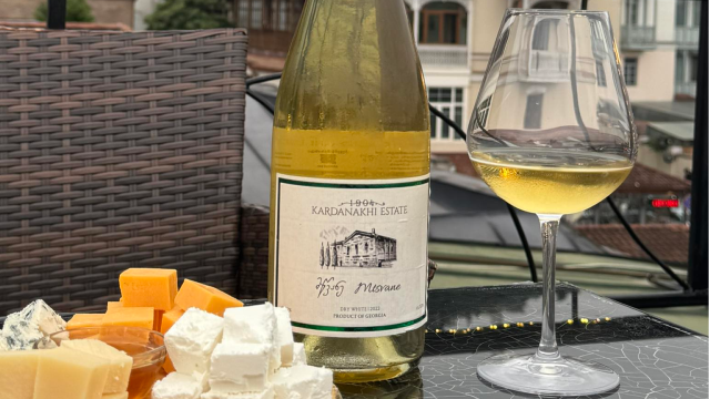 ისარგებლე ფასდაკლებით 4 სტუმარზე გათვლილ კერძებზე და სასმელზე რეზიდენკო თბილისი | Rezidenco Tbilisi -ში. image 7