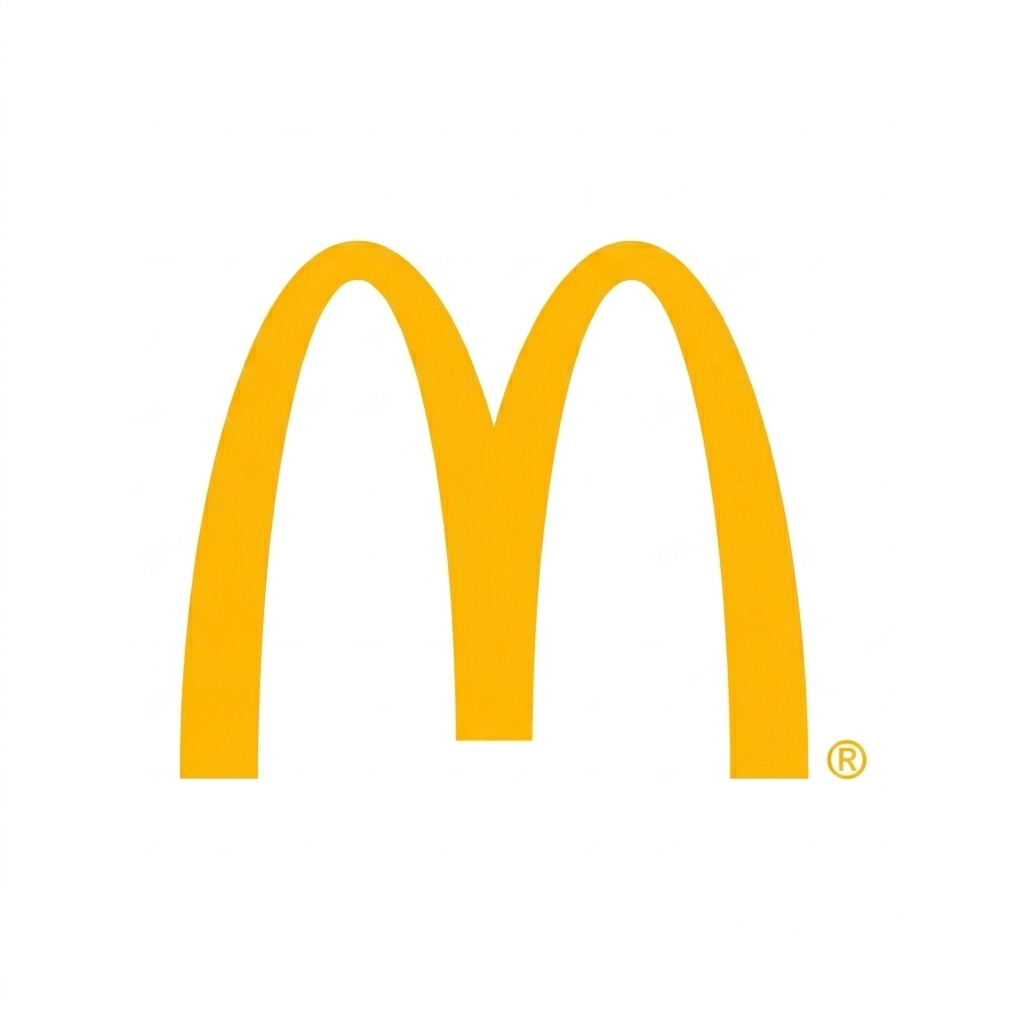 დაბადების დღე მაკდონალდსში - 10 ბავშვზე