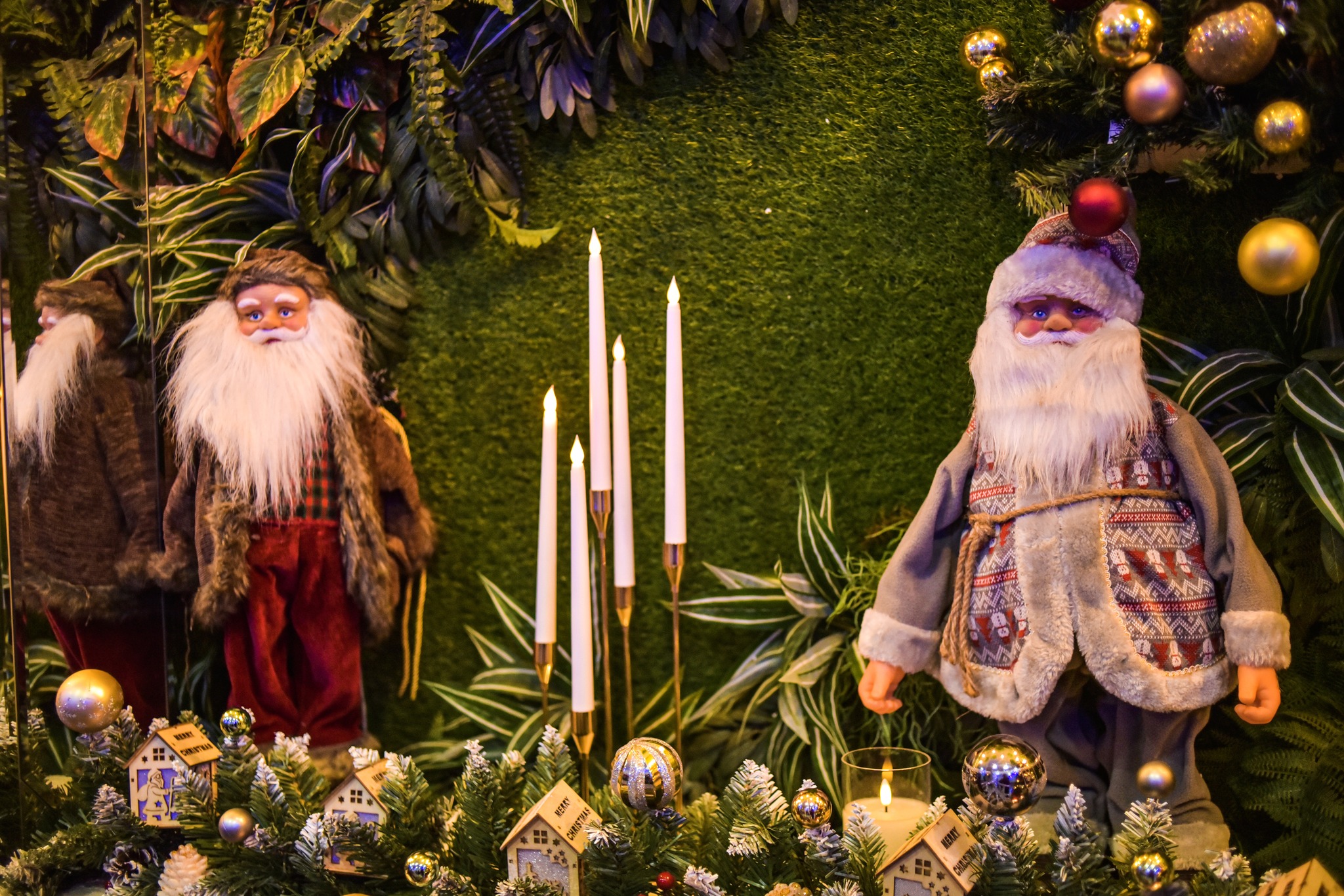 მიიღე განსაკუთრებული პირობები დაბადების დღის პროგრამაზე ან საახალწლო კარნავალზე უმპა-ლუმპაში image 12