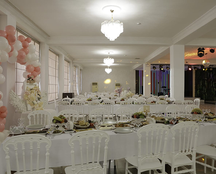 დააგემოვნე შენი საყვარელი კერძები რესტორან იბერიაში