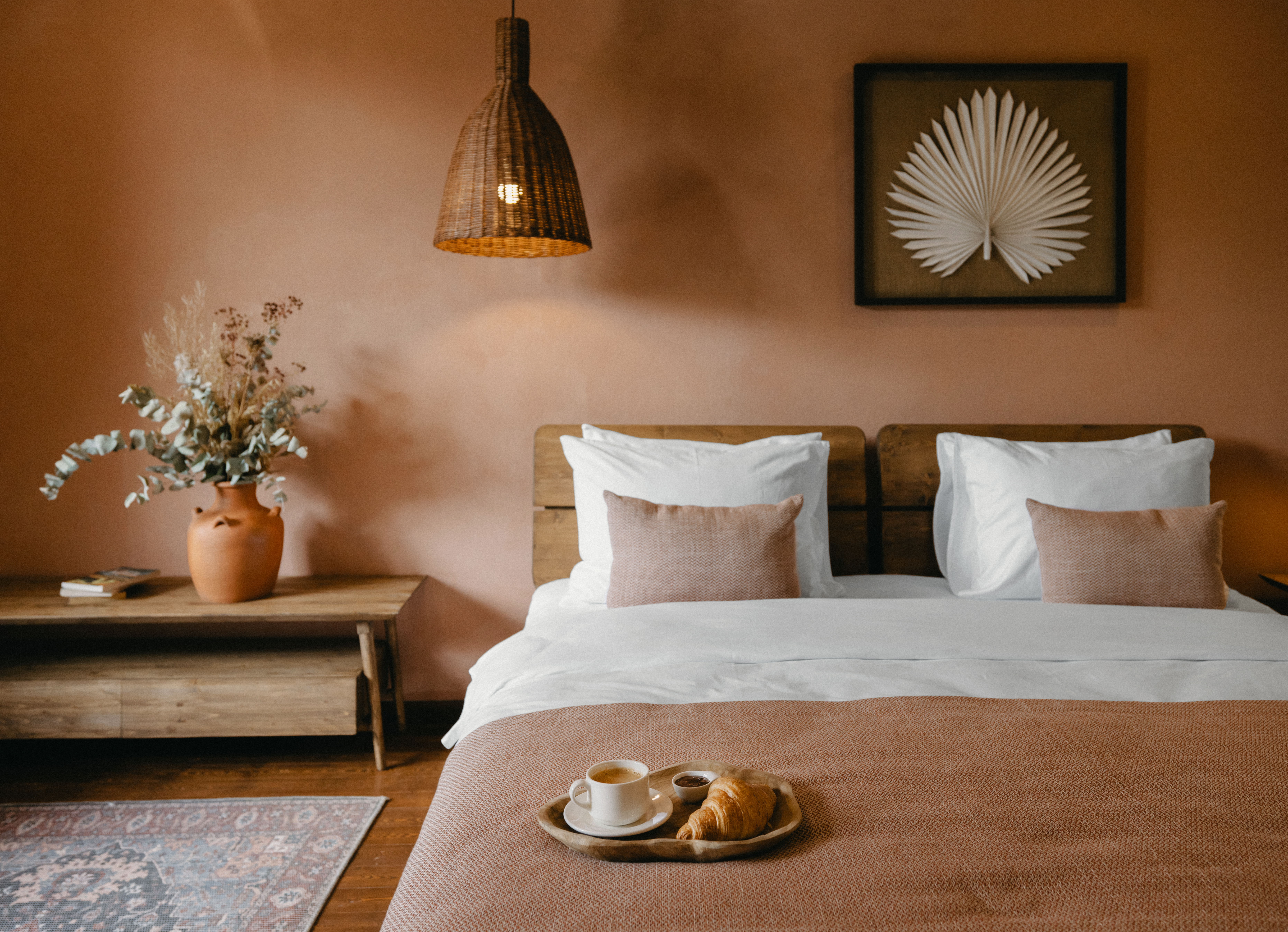 შექმენი დაუვიწყარი მოგონებები სასტუმრო ჰამო მუხრანში. image 19