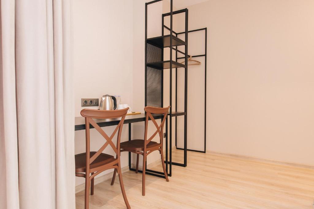 გაატარე დაუვიწყარი დრო სასტუმრო დორსში. image 19