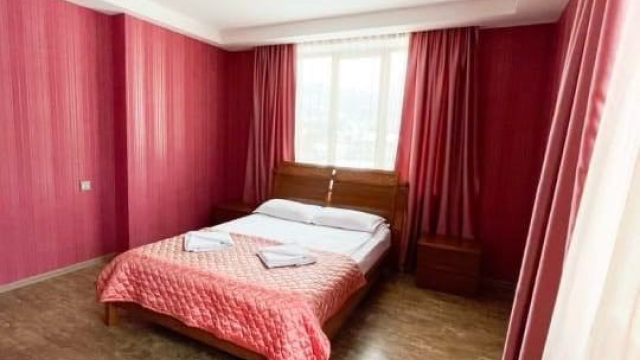 Take advantage of a discount on family-type hotel accommodation in Bakuriani. image 20