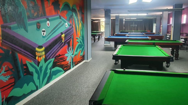 ისარგებლე ფასდაკლებით და ითამაშე მეგობრებთან ერთად გეიმ ბოქსი | Game Box -ში. image 27