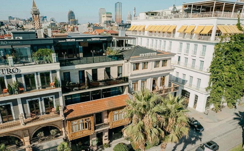 Create unforgettable memories at Hotel Neon 33