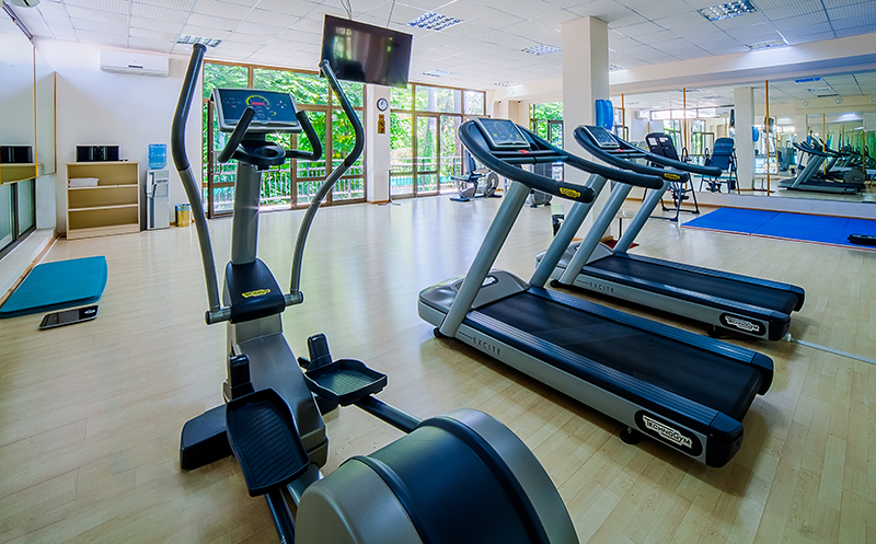 ისარგებლე ფასდაკლებით ნომერში 2 სტუმრის განთავსებაზე ჯორჯია პალას ჰოტელ & სპა ქობულეთი | Georgia Palace Hotel & Spa Kobuleti -ში. image 6