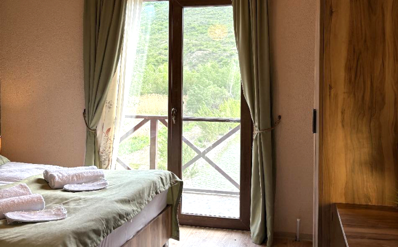 გაატარე დაუვიწყარი დრო სასტუმრო იორაში image 6