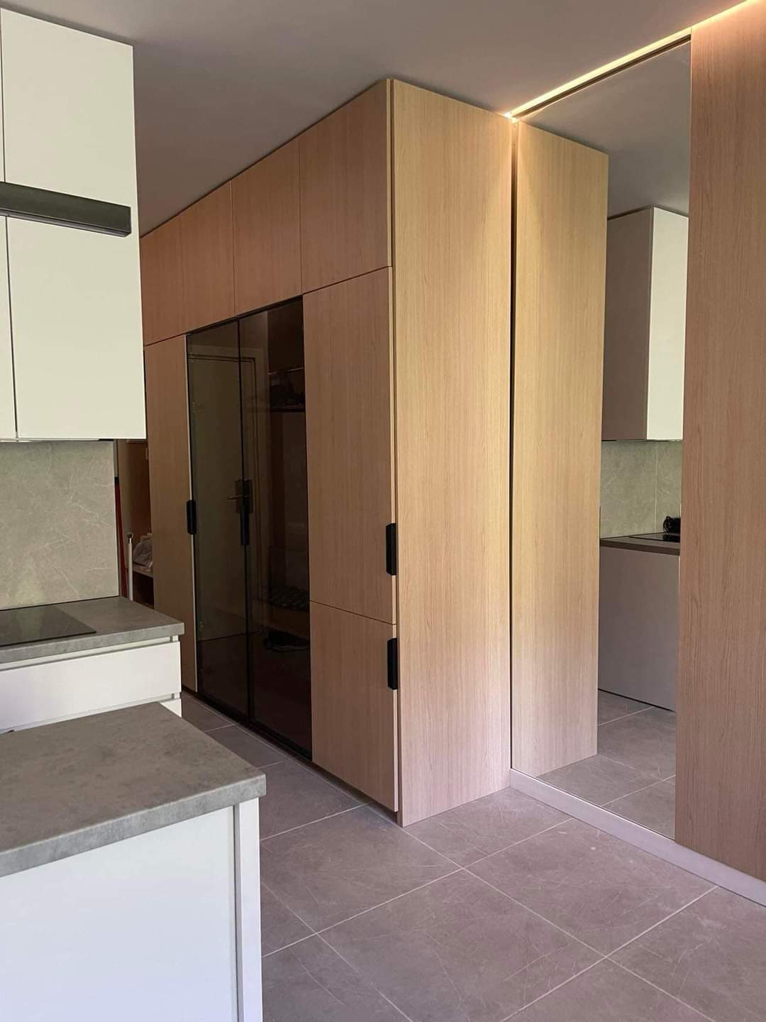 Take advantage of a discount on an apartment for 2+1 guests at Bamboo Beach Tsikhisdziri.  image 10