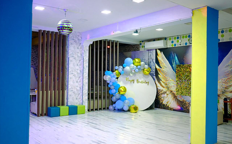 აირჩიე შენთვის სასურველი პაკეტი და აქციე ბავშვის უმნიშვნელოვანესი დღე სვუპერ საზეიმოდ image 5