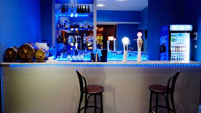 4 ლარად, 50%-იანი ფასდაკლების Swooper Code-ი, ქოთნის ლობიოს მენიუ 4 პერსონაზე რესტორანში «Georgian Gallery» image 3