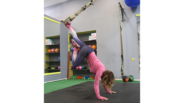 30%-მდე ფასდაკლების Swooper Code-ი თქვენთვის სასურველ 1 თვიან აბონემენტზე Fitness TRX Extreme-ისგან image 2