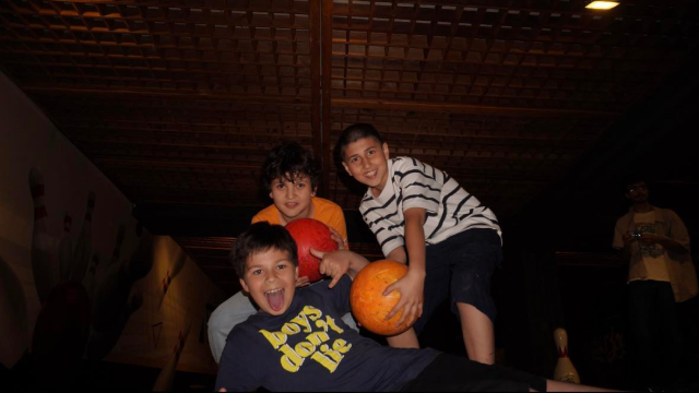 ისარგებლე ფასდაკლებით 1 თვიან აბონემენტზე ვანდერგრაუნდი | Wonderground -ში. image 5