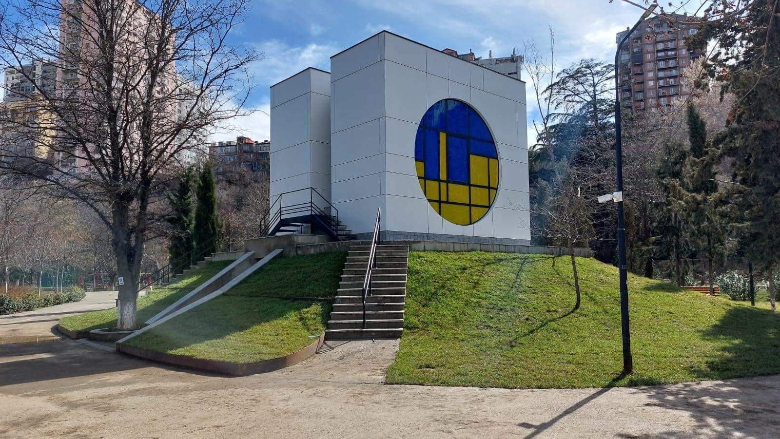 A birthday full of fun and creative activities at Mziuri Park. 6