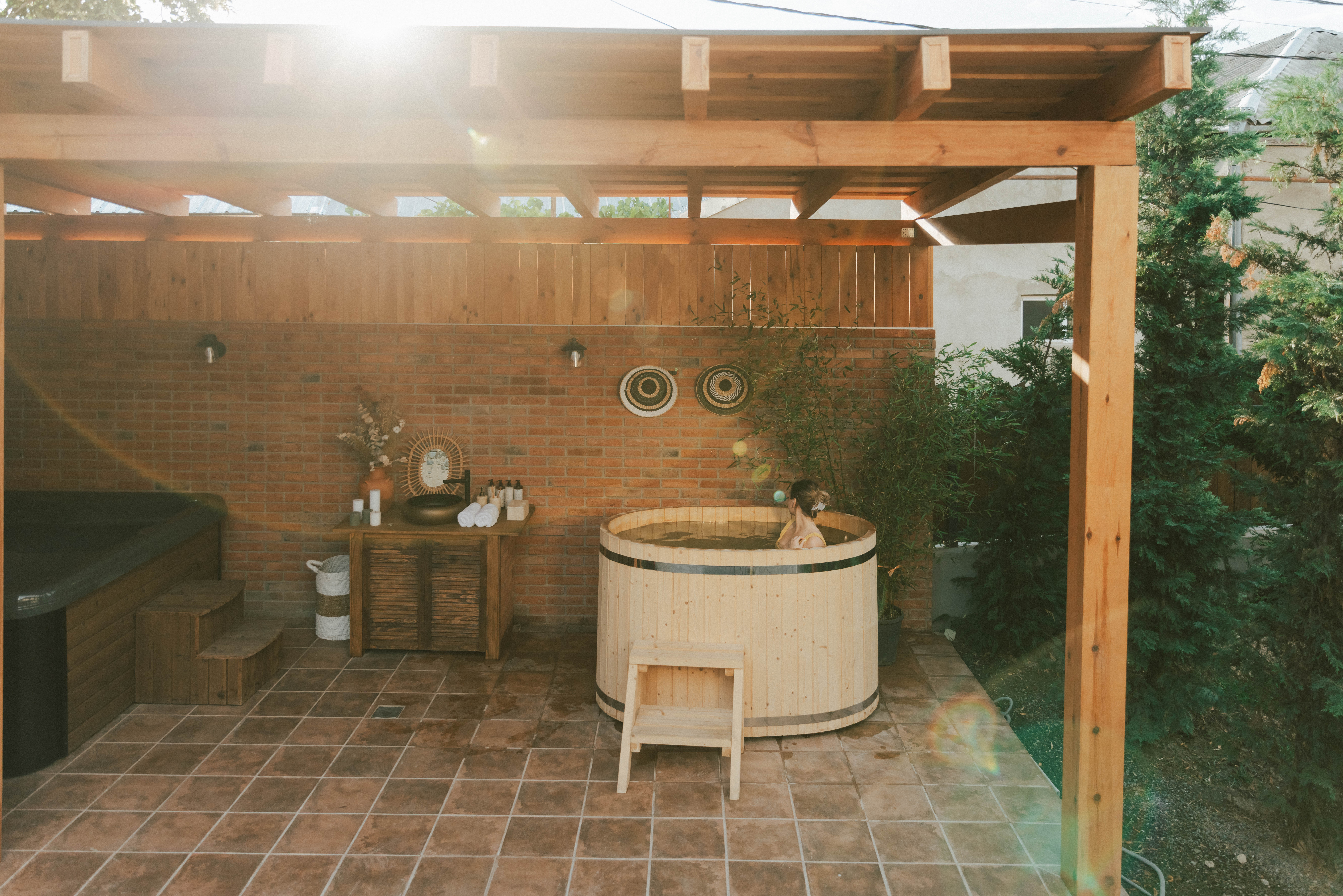 შექმენი დაუვიწყარი მოგონებები სასტუმრო ჰამო მუხრანში. image 6