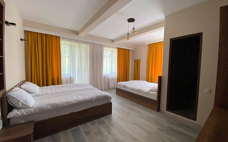 შექმენი დაუვიწყარი მოგონებები სასტუმრო აქსიენში. image 10