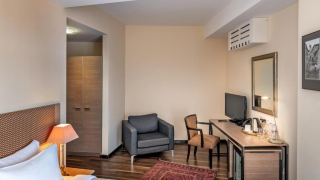 შექმენი დაუვიწყარი მოგონებები მეგობრეთან ერთად სასტუმრო ჯინჯერში. image 11