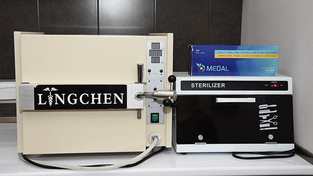 Within this offer, get a discount on ultrasonic wave massage for your desired body area at Beauty Centre Annia.  image 5