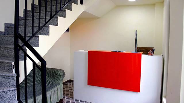 5 ლარად, 36%-იანი ფასდაკლების Swooper Code-ი, ნომერი 2 სტუმარზე + საუზმე ქობულეთის სასტუმროში «ჩილ აუთი / CHILL OUT» image 7