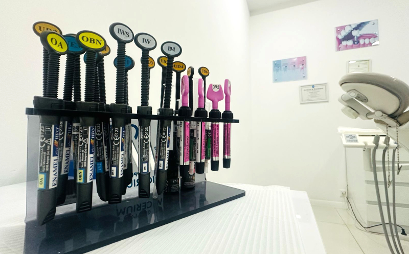 Take advantage of the discount on GeoDent & Aesthetics' three-stage teeth cleaning. image 9