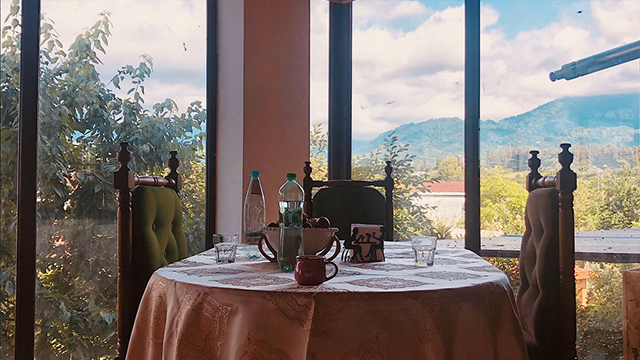 7 ლარად! შეიძინეთ Swooper Code-ი და მიიღეთ 26%-მდე ფასდაკლება ჩაქვში მდებარე სასტუმროსგან Phaliashvili in Chakvi / ფალიაშვილი ჩაქვში! image 10