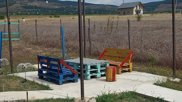 ისარგებლეთ ფასდაკლებით კოტეჯში 3-4 სტუმრის განთავსებაზე ლუკას ქოხი | Lukas Qokhi -ში. image 17