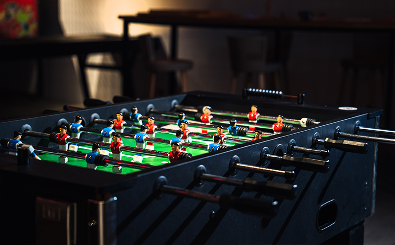 შექმენი დაუვიწყარი მოგონებები ასტრალ გეიმ ბარში image 2