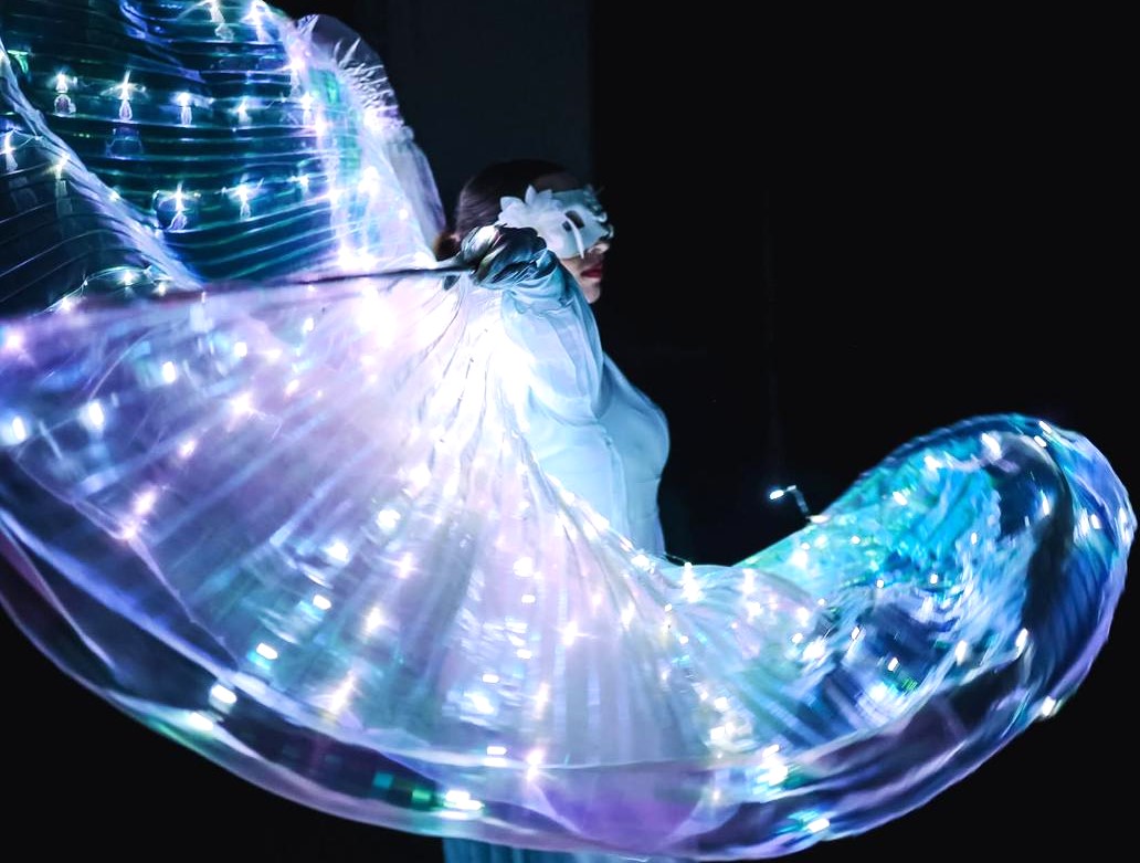 შეარჩიე შენთვის სასურველი პროგრამა და აღმოაჩინე მხიარული თავგადასავლები image 0