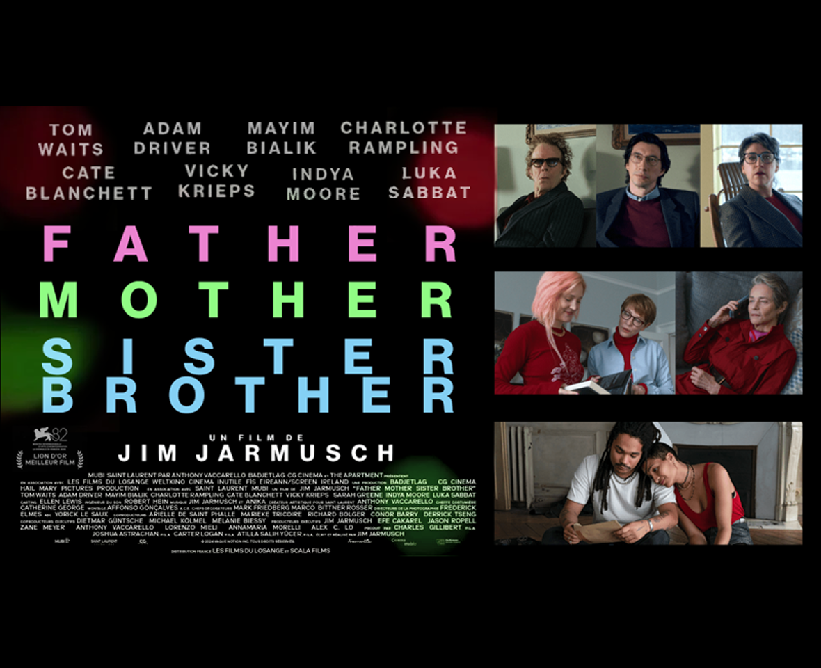 Father Mother Sister Brother