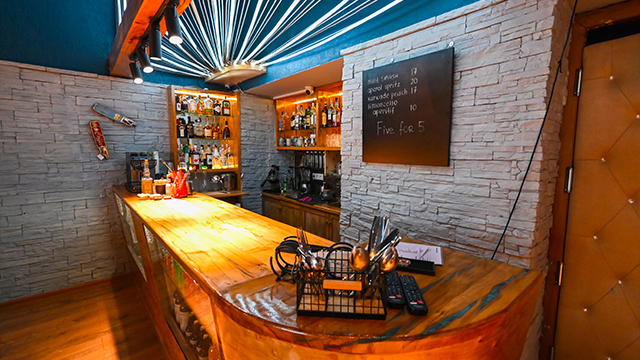 ისარგებლე ფასდაკლებით 6-8 სტუმარზე გათვლილ მენიუზე ჩერი გასტრობარ | CHERRY GASTROBAR-ში. image 12