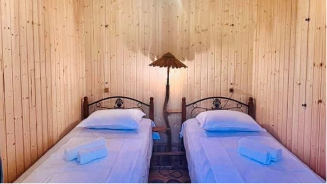 შექმენი დაუვიწყარი მოგონებები კოტეჯ შინაოში. image 3