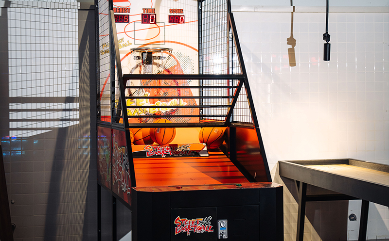 შექმენი დაუვიწყარი მოგონებები ასტრალ გეიმ ბარში image 17