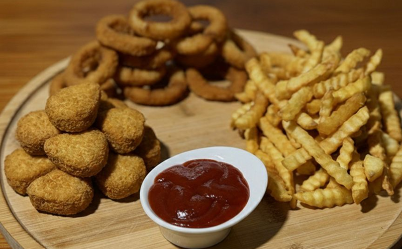 Buy a Swooper code and get a 20% discount on the full menu from Solaro Cafe. 11