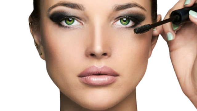 ისარგებლე ფასდაკლებით მაკიაჟის,წამწამების და ვარცხნილობის გაკეთებაზე T.M Beauty Center -ში. image 1