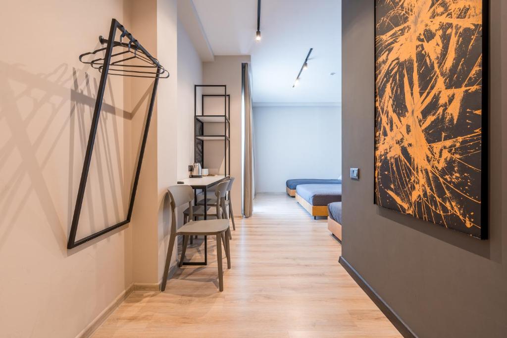 გაატარე დაუვიწყარი დრო სასტუმრო დორსში. image 21